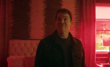 Смотреть Декстер: Воскрешение 1 сезон 2 серия смотреть онлайн