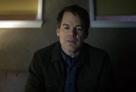 Кадр из сериала Декстер: Воскрешение